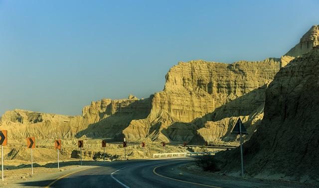 Hingol National Park